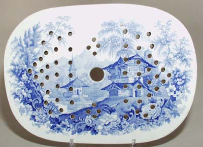 Drainer c1830